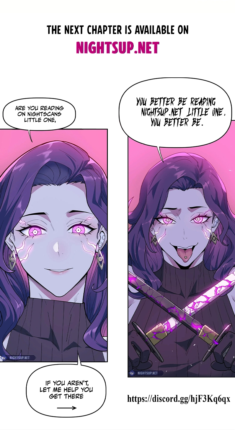 Gatekeeper Of The Boundless World Chapter 51 - page 6