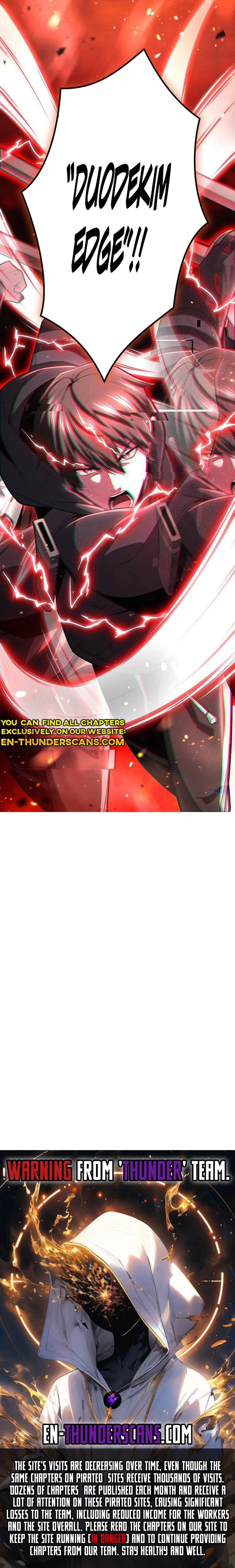 Leveling Up Fast with Divine Measurement Skills Chapter 24 - page 17