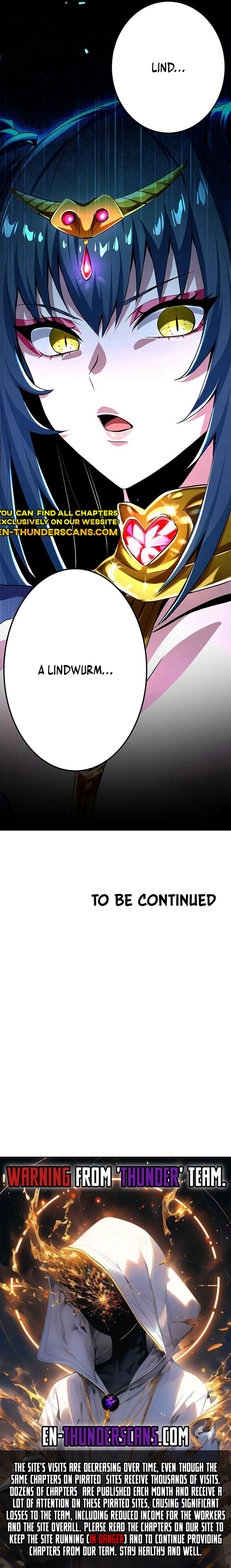 Leveling Up Fast with Divine Measurement Skills Chapter 25 - page 17