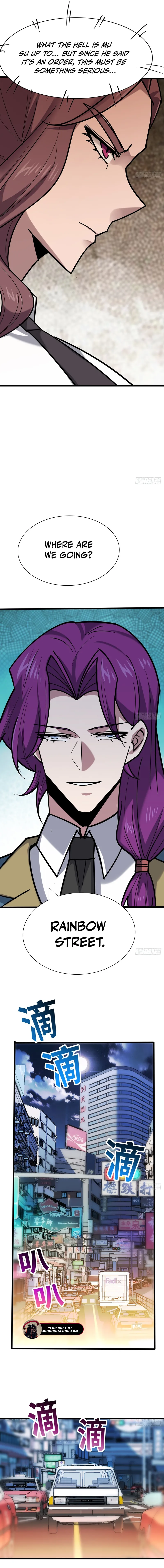 Sins of the Gods Chapter 13 - page 4