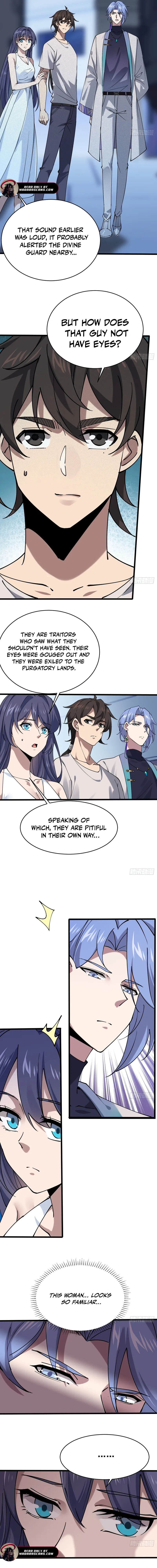 Sins of the Gods Chapter 14 - page 11