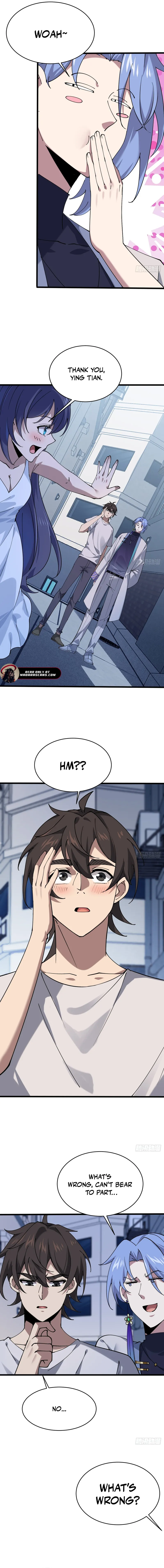 Sins of the Gods Chapter 14 - page 13