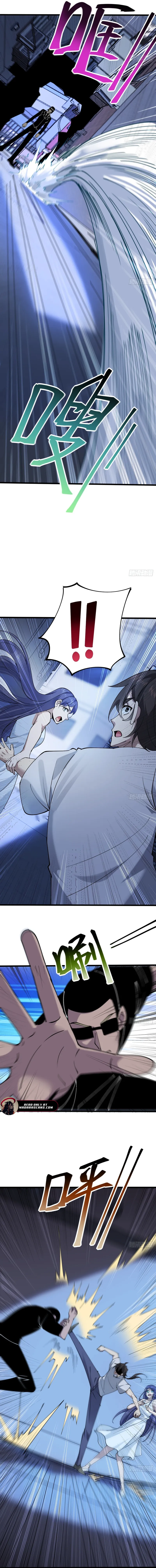 Sins of the Gods Chapter 14 - page 4