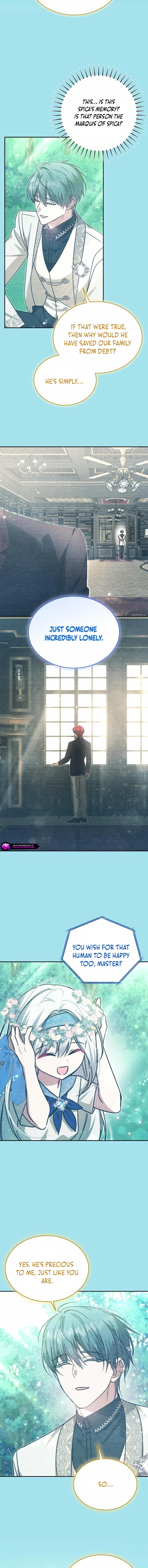 My Sister Is the Main Character Chapter 46 - page 11