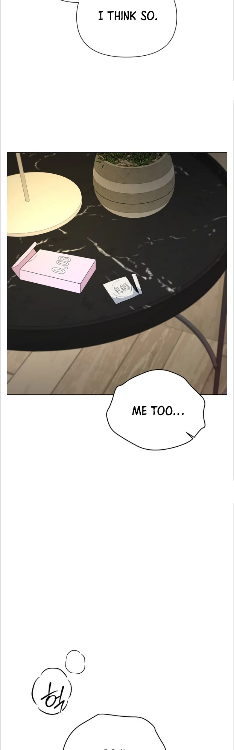 Time-Limited Love Contracts [SeiRei] Chapter 15 - page 22