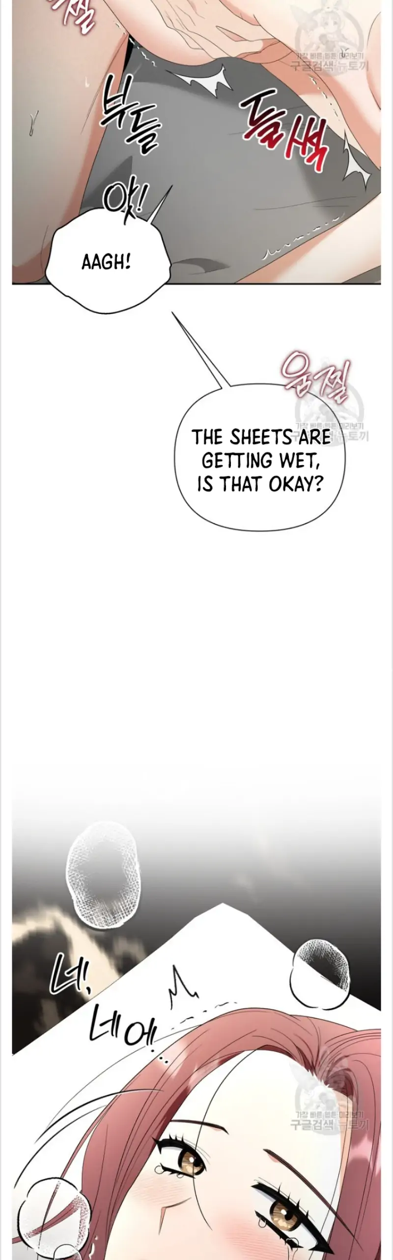 Time-Limited Love Contracts [SeiRei] Chapter 15 - page 25