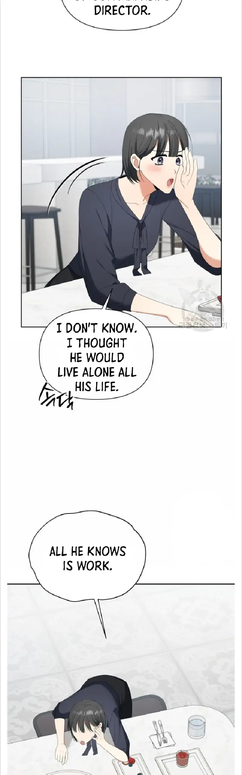 Time-Limited Love Contracts [SeiRei] Chapter 15 - page 47