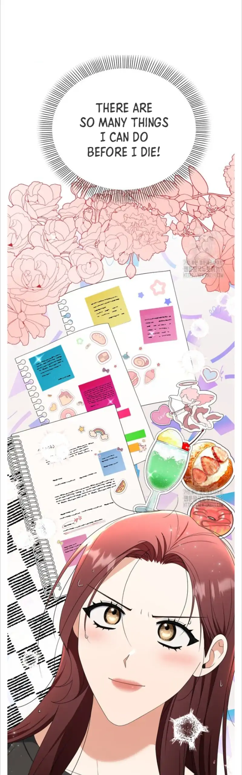 Time-Limited Love Contracts [SeiRei] Chapter 17 - page 15