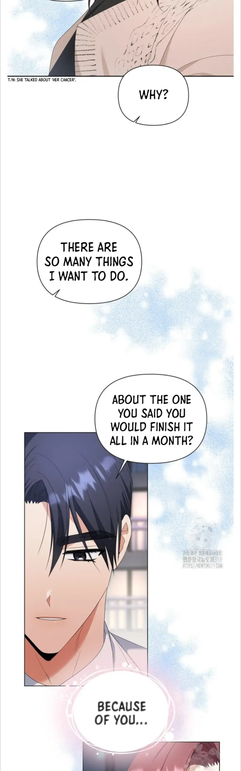 Time-Limited Love Contracts [SeiRei] Chapter 17 - page 42