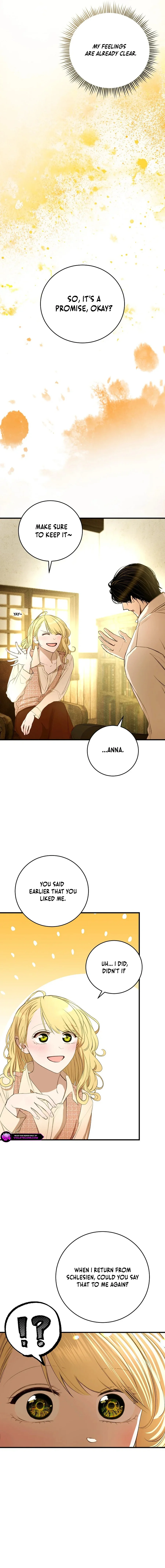 The Prince Doesn’t Cry From Mere Onions Chapter 37 - page 16