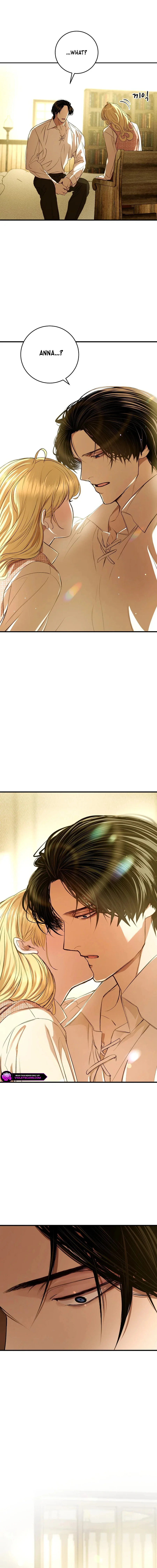 The Prince Doesn’t Cry From Mere Onions Chapter 37 - page 18