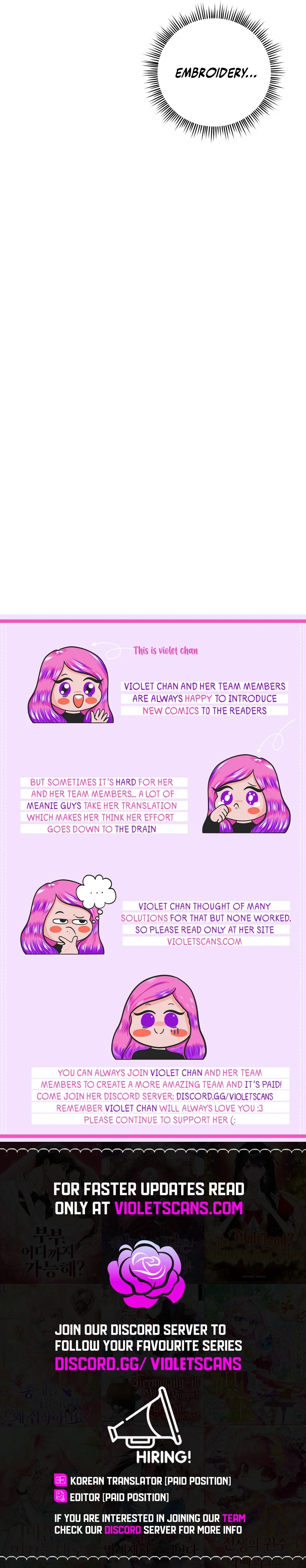 The Prince Doesn’t Cry From Mere Onions Chapter 38 - page 10