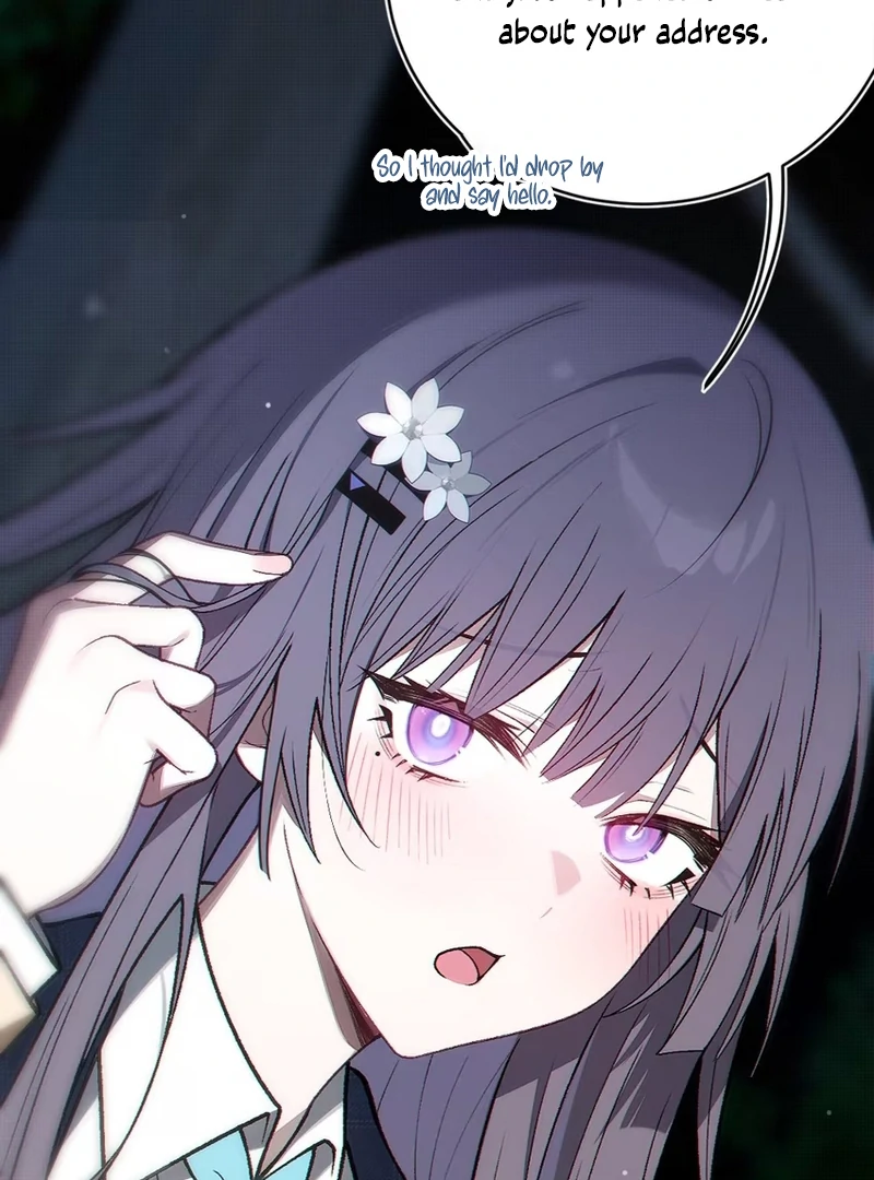 Turning Into A Tentacle Monster, Made Me Crazier Chapter 16 - page 16