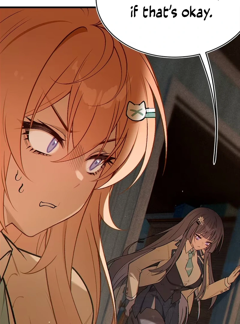 Turning Into A Tentacle Monster, Made Me Crazier Chapter 16 - page 25