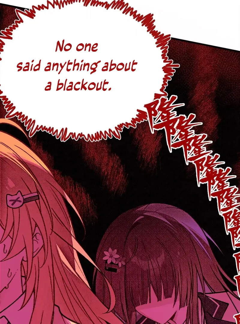 Turning Into A Tentacle Monster, Made Me Crazier Chapter 16 - page 35