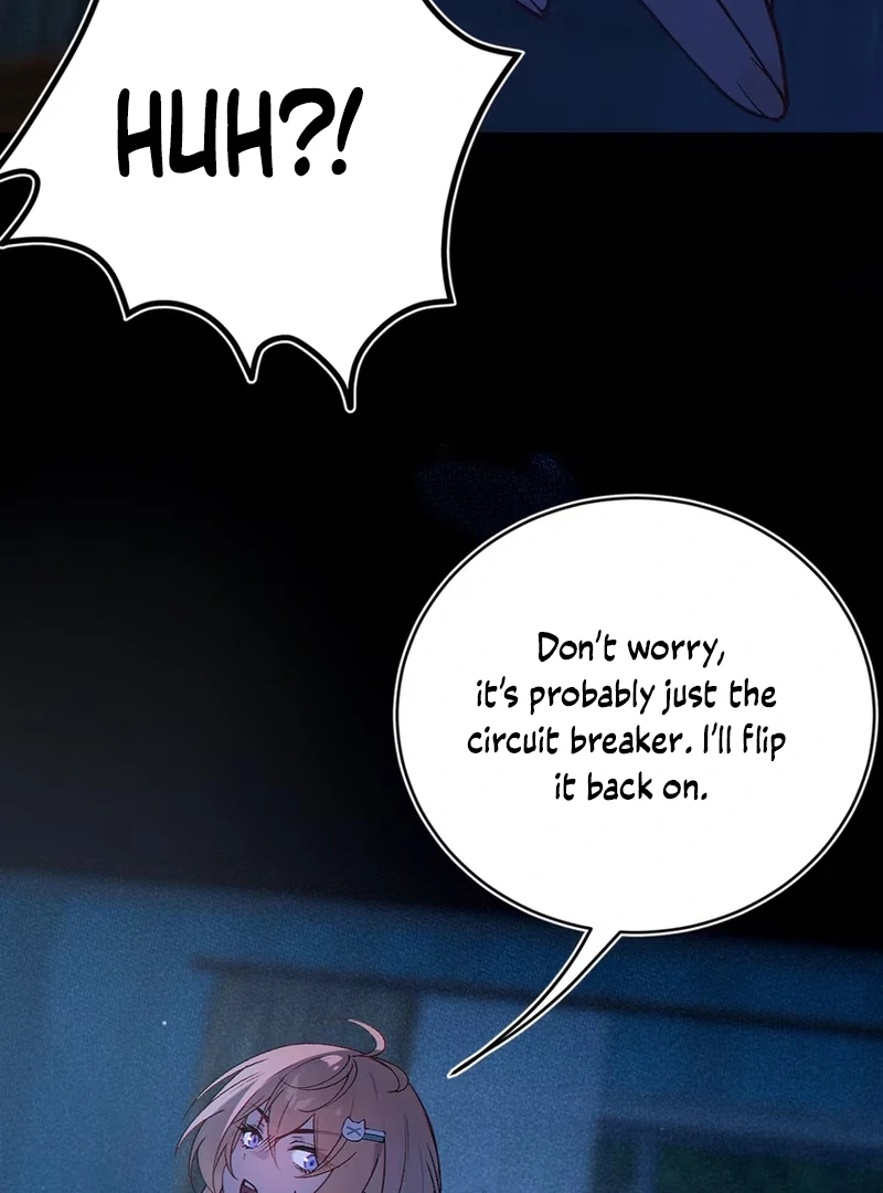 Turning Into A Tentacle Monster, Made Me Crazier Chapter 16 - page 38