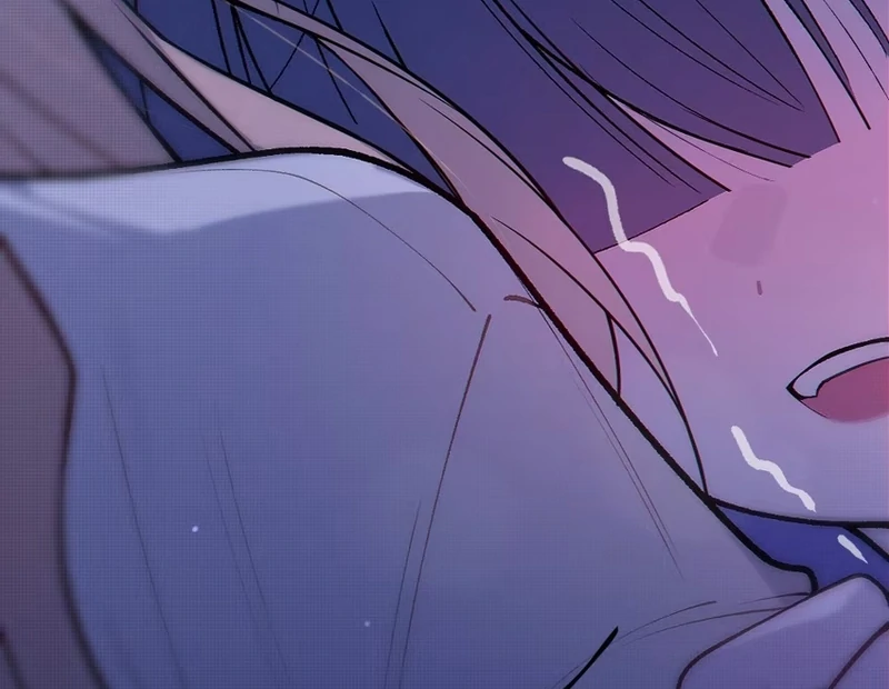 Turning Into A Tentacle Monster, Made Me Crazier Chapter 16 - page 41