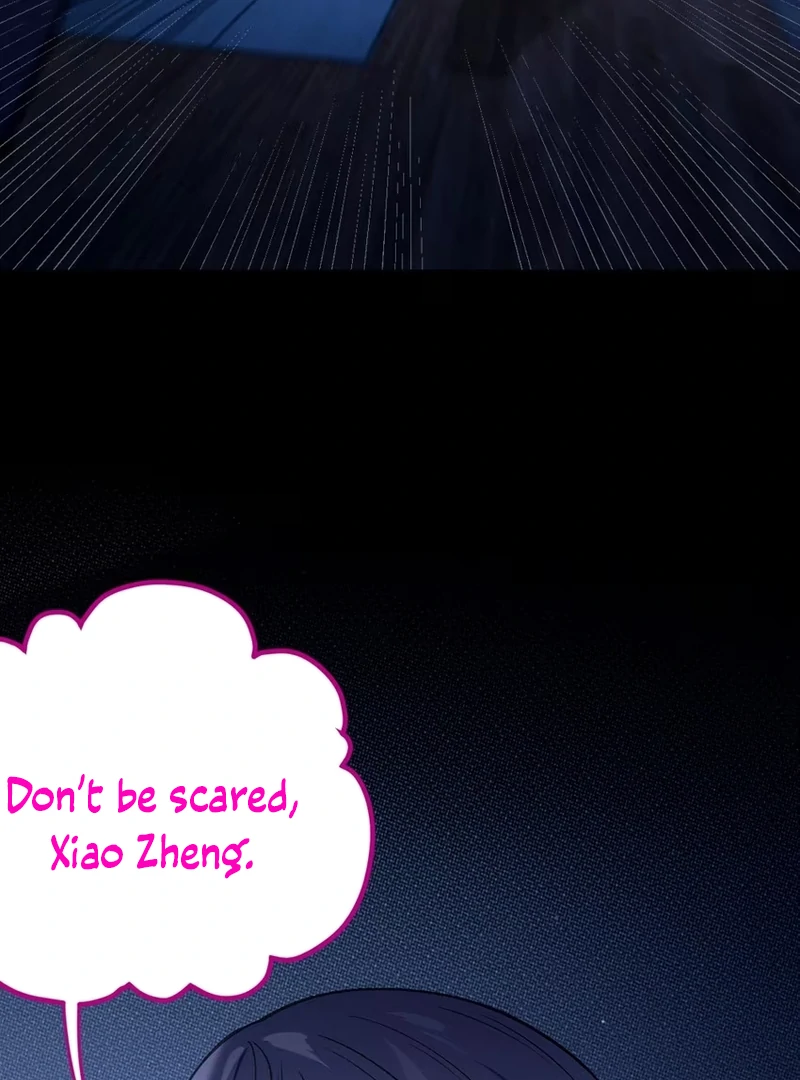 Turning Into A Tentacle Monster, Made Me Crazier Chapter 16 - page 59