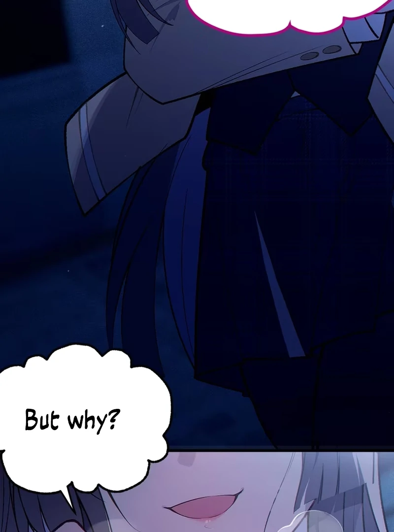 Turning Into A Tentacle Monster, Made Me Crazier Chapter 16 - page 61