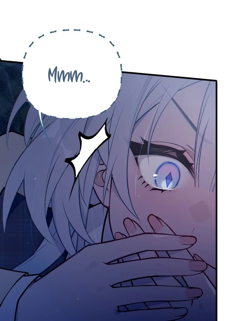 Turning Into A Tentacle Monster, Made Me Crazier Chapter 16 - page 84