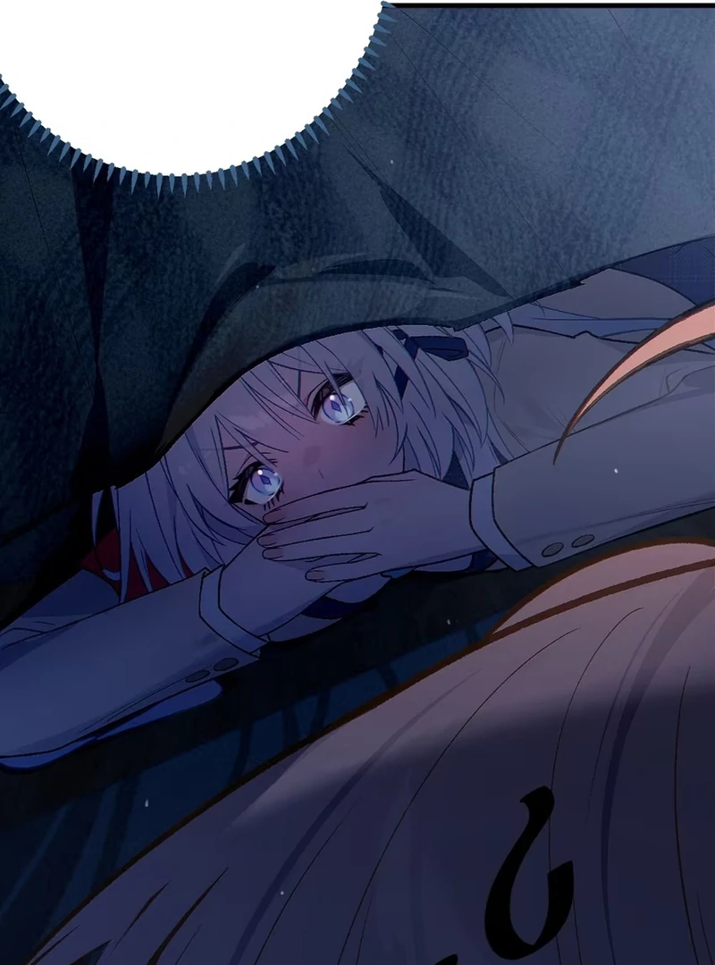 Turning Into A Tentacle Monster, Made Me Crazier Chapter 16 - page 87