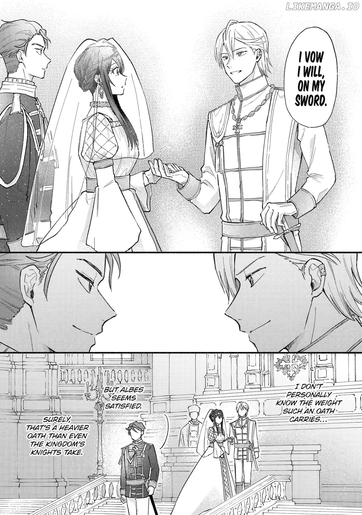The Secret of my Brother's Friend Chapter 17 - page 26