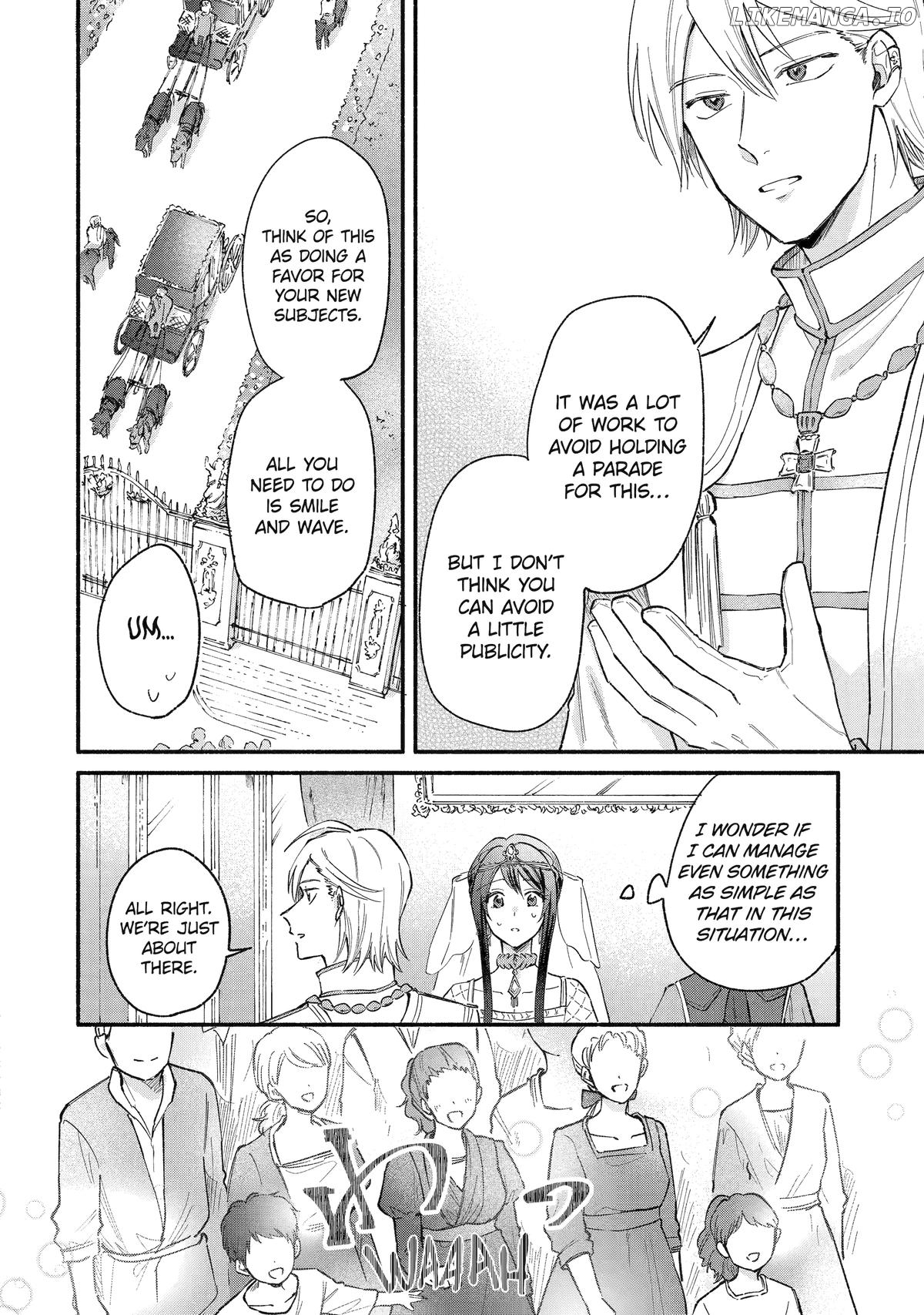 The Secret of my Brother's Friend Chapter 17 - page 38