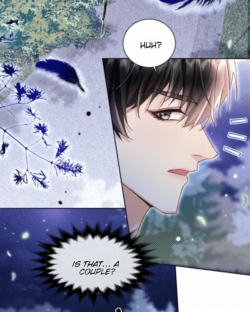 Great Immortal - Shounen Ai Chapter 11 - page 13