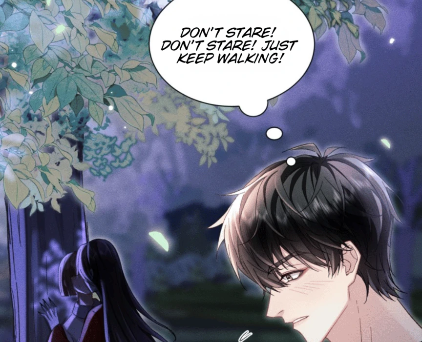 Great Immortal - Shounen Ai Chapter 11 - page 15