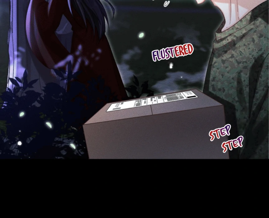 Great Immortal - Shounen Ai Chapter 11 - page 16