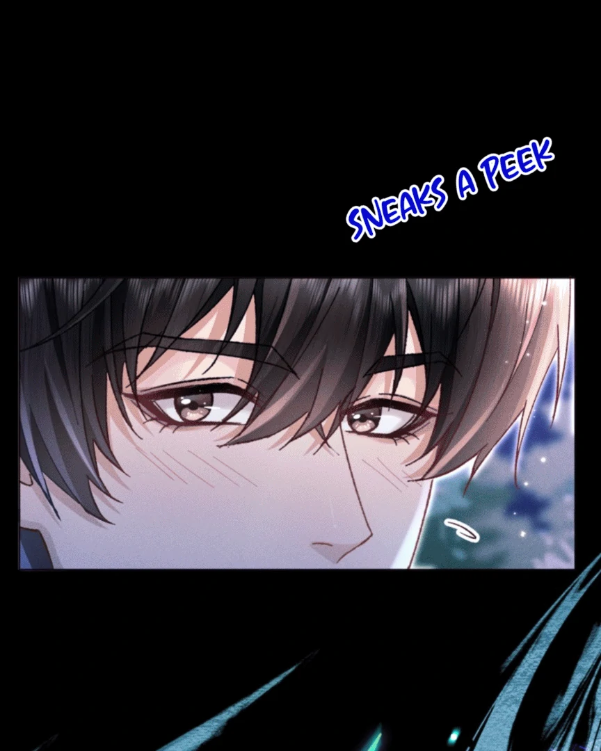 Great Immortal - Shounen Ai Chapter 11 - page 17