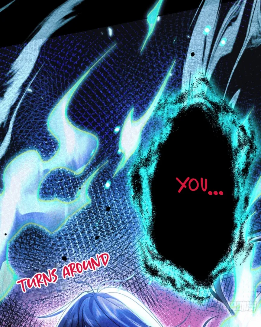 Great Immortal - Shounen Ai Chapter 11 - page 18