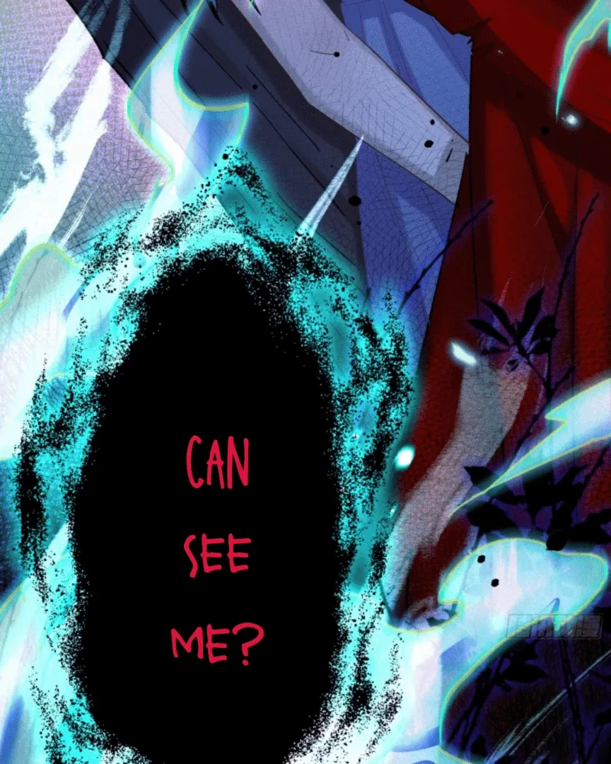 Great Immortal - Shounen Ai Chapter 11 - page 20