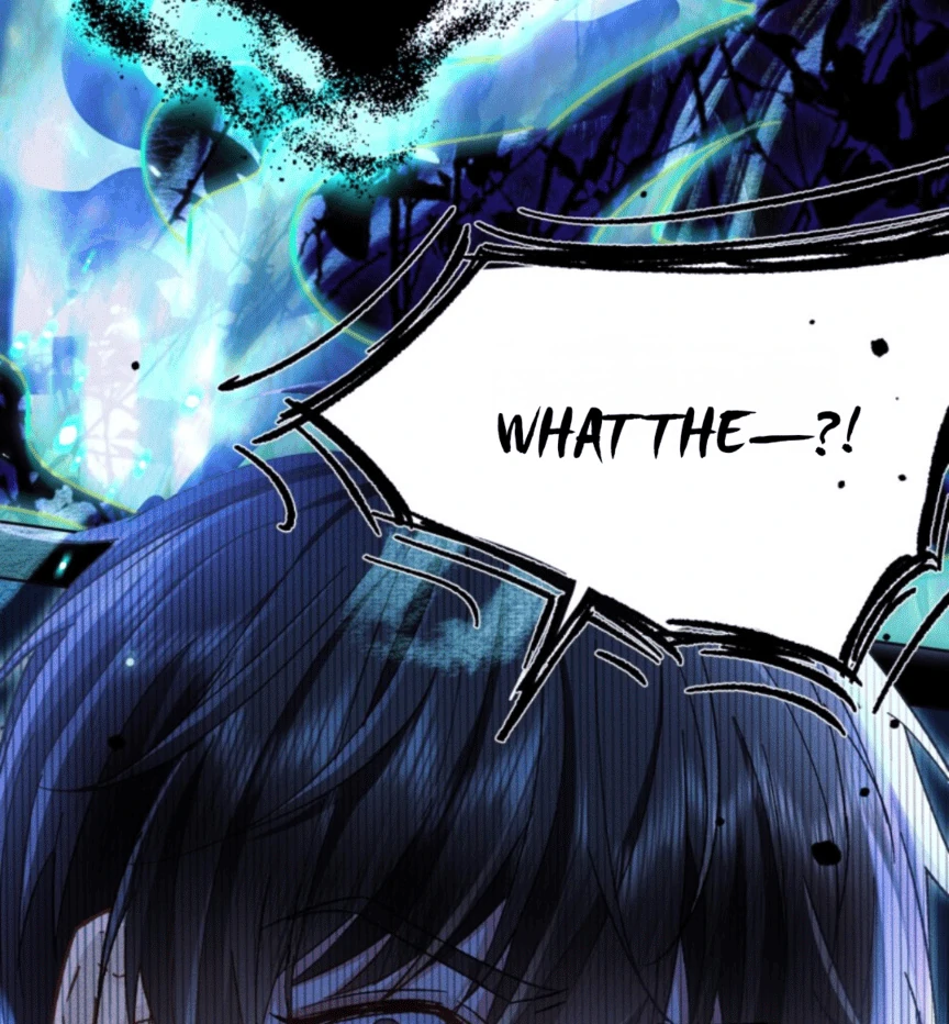 Great Immortal - Shounen Ai Chapter 11 - page 21