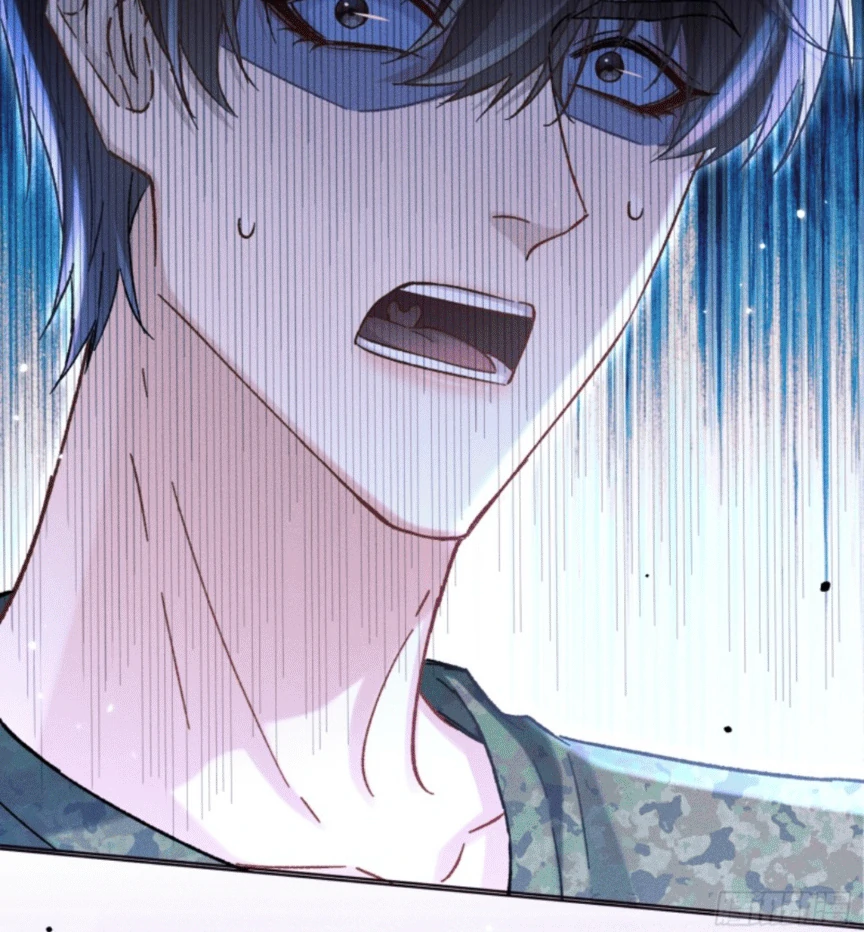 Great Immortal - Shounen Ai Chapter 11 - page 22