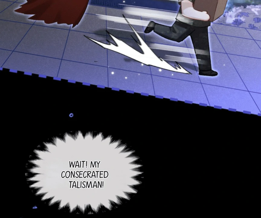 Great Immortal - Shounen Ai Chapter 11 - page 26