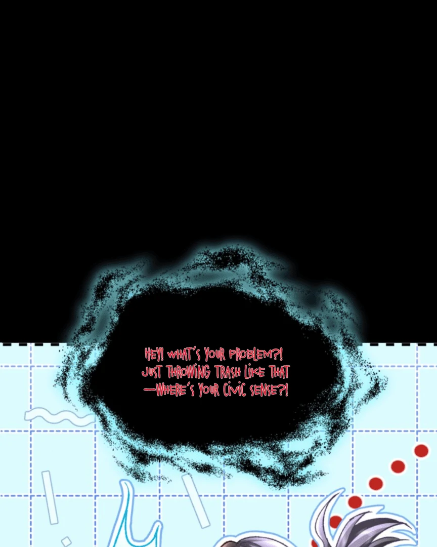 Great Immortal - Shounen Ai Chapter 11 - page 30