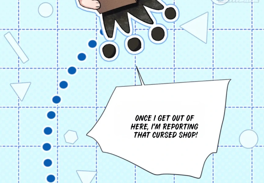 Great Immortal - Shounen Ai Chapter 11 - page 32