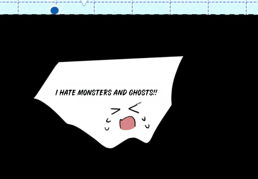 Great Immortal - Shounen Ai Chapter 11 - page 33