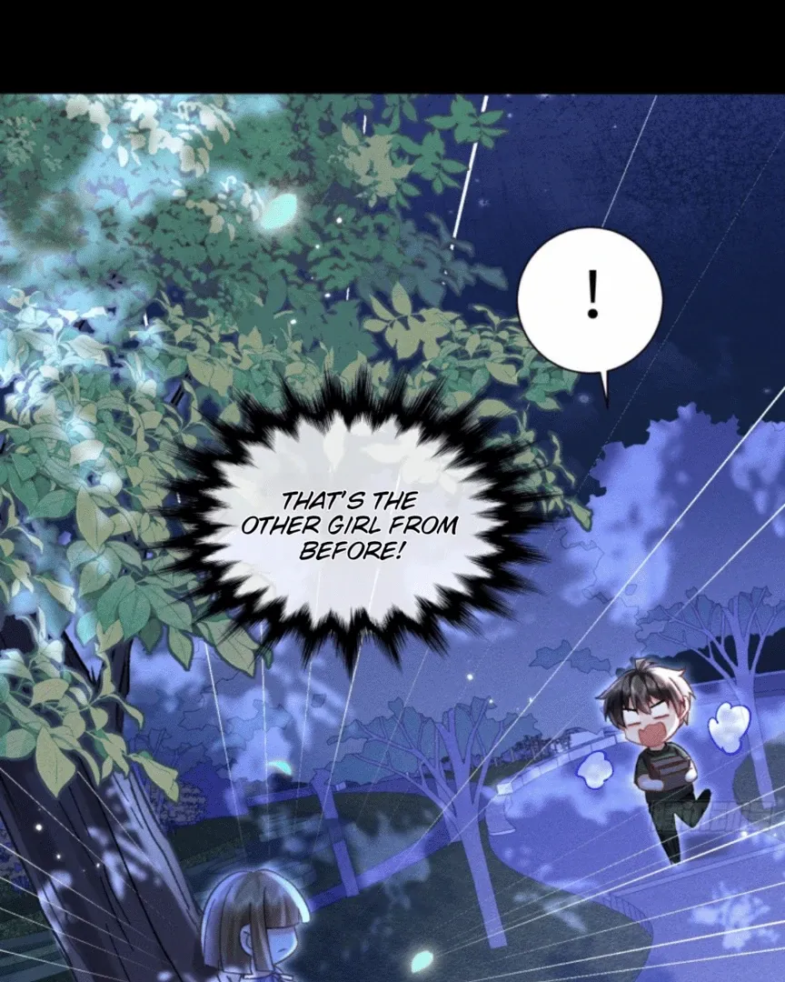 Great Immortal - Shounen Ai Chapter 11 - page 34