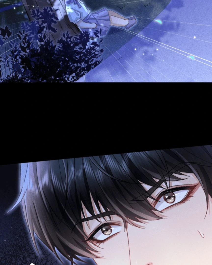 Great Immortal - Shounen Ai Chapter 11 - page 35