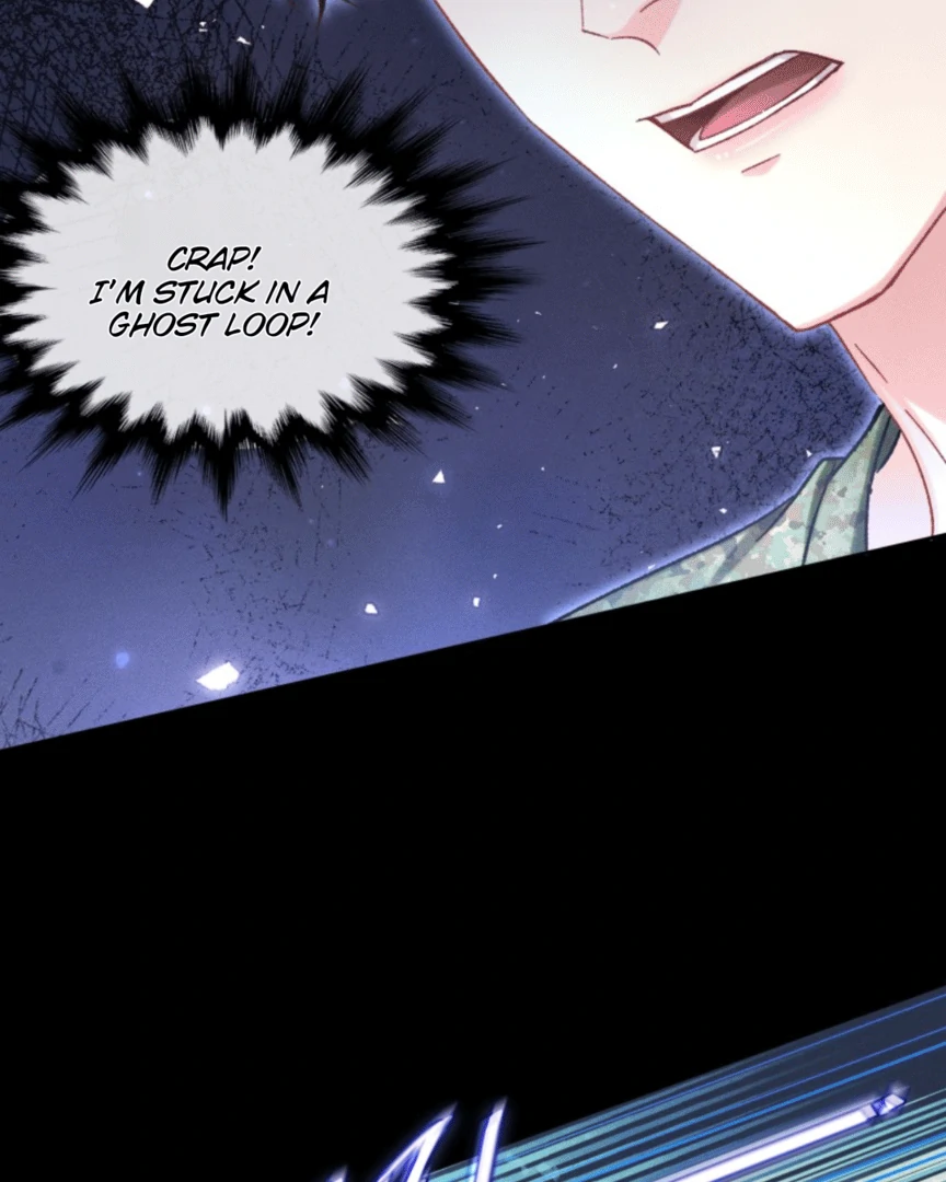 Great Immortal - Shounen Ai Chapter 11 - page 36