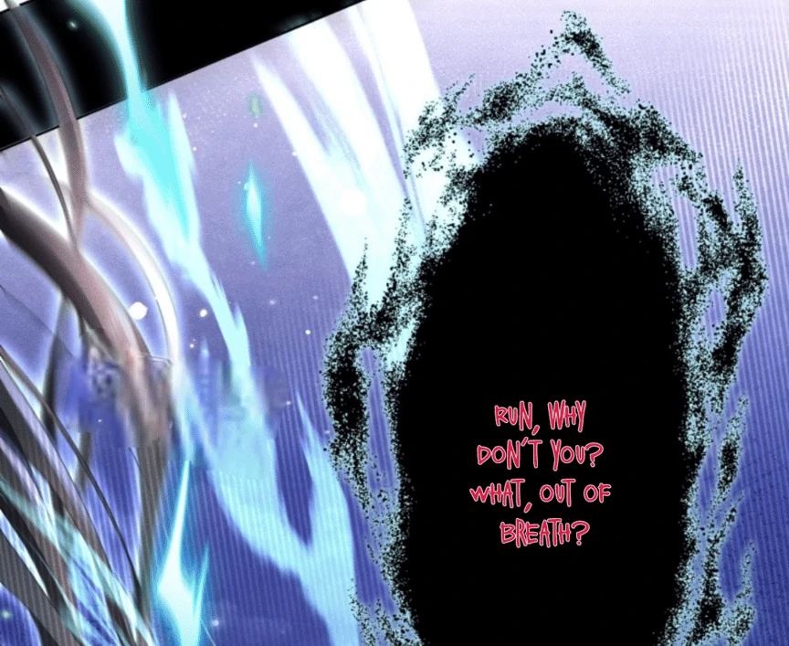 Great Immortal - Shounen Ai Chapter 11 - page 38