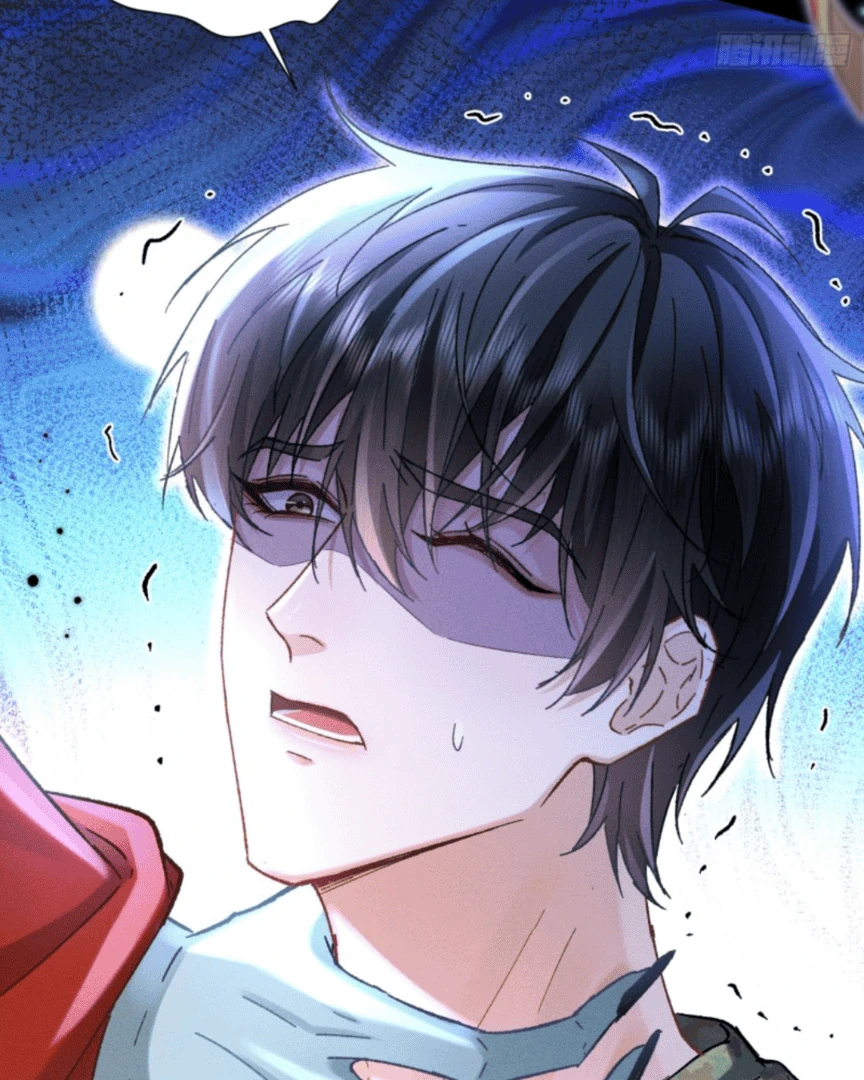 Great Immortal - Shounen Ai Chapter 11 - page 41