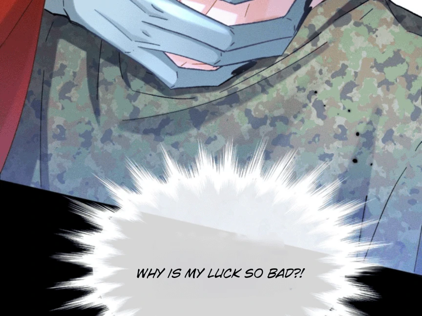 Great Immortal - Shounen Ai Chapter 11 - page 42