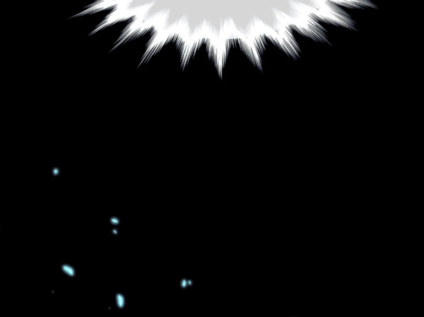 Great Immortal - Shounen Ai Chapter 11 - page 43