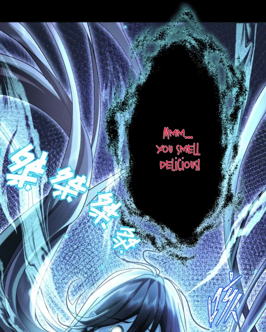 Great Immortal - Shounen Ai Chapter 11 - page 44