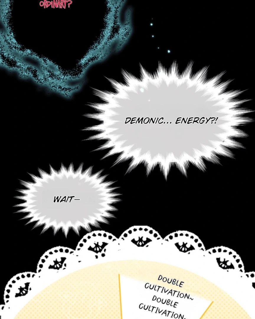 Great Immortal - Shounen Ai Chapter 11 - page 48