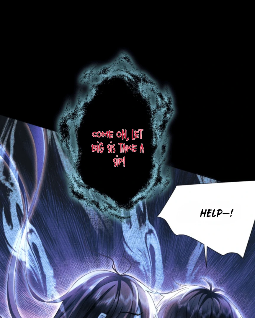 Great Immortal - Shounen Ai Chapter 11 - page 51