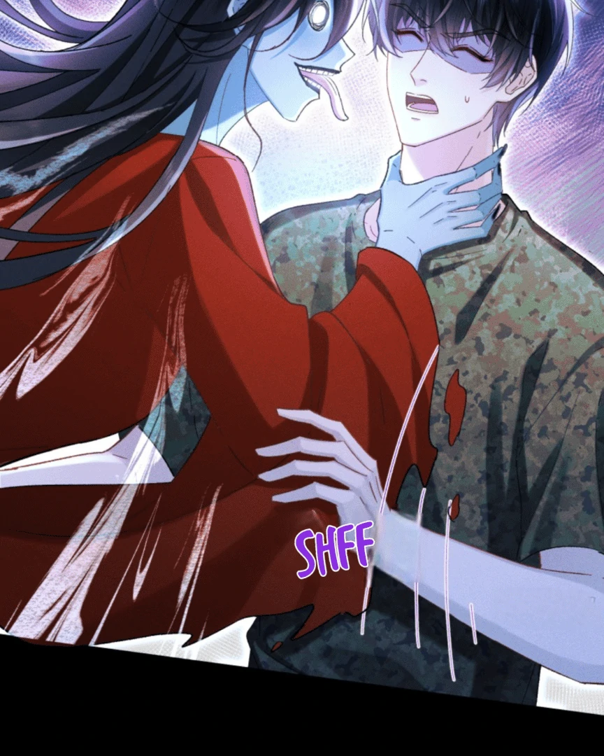 Great Immortal - Shounen Ai Chapter 11 - page 52